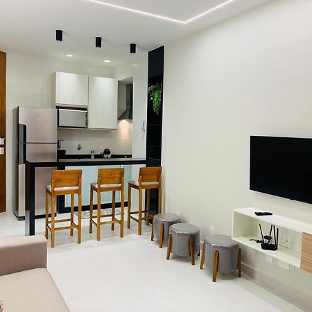 Apartamento De Luxo Copacabana Rio de Janeiro Exterior photo