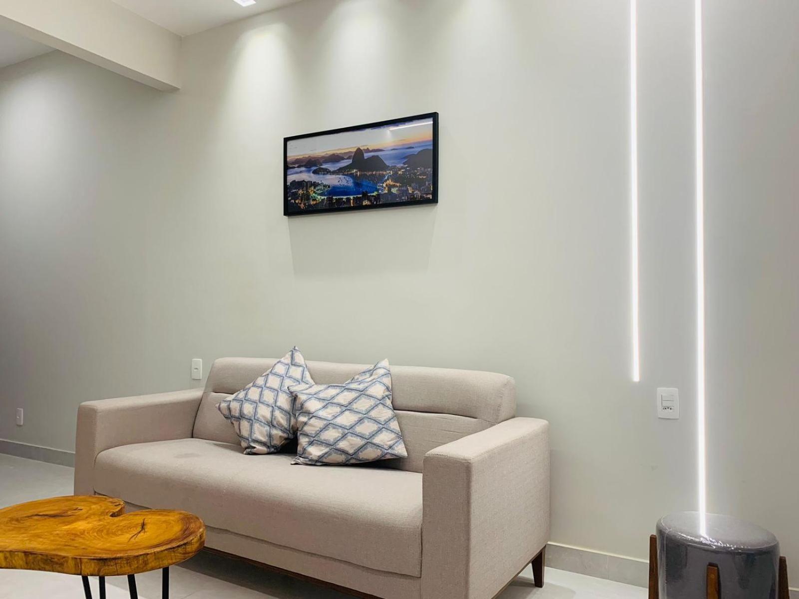 Apartamento De Luxo Copacabana Rio de Janeiro Exterior photo