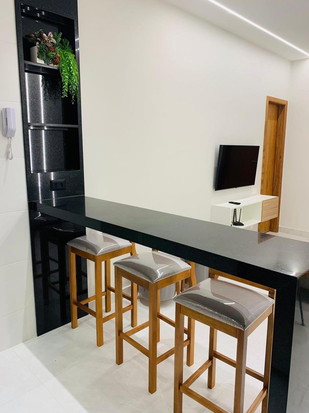 Apartamento De Luxo Copacabana Rio de Janeiro Exterior photo
