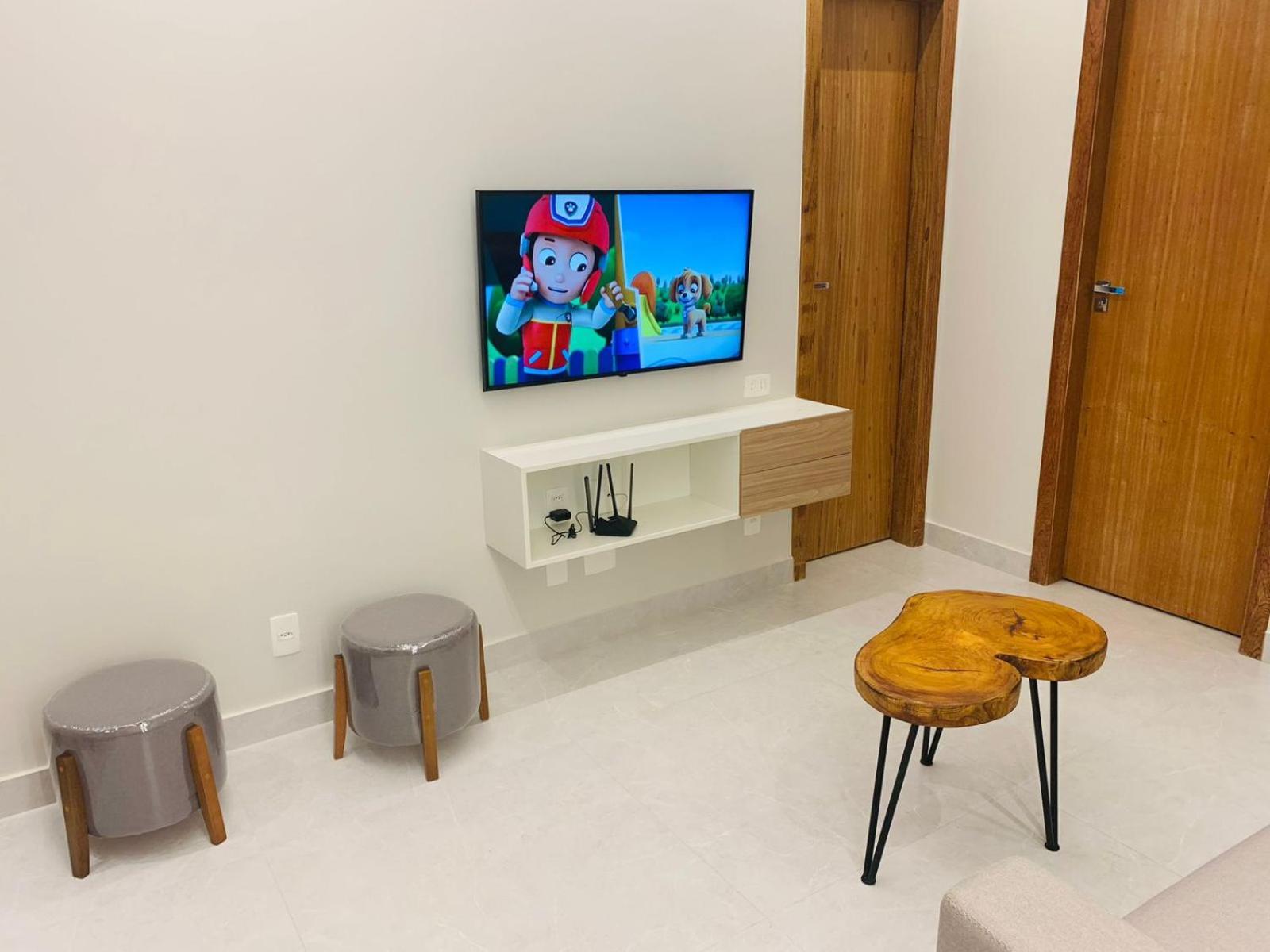 Apartamento De Luxo Copacabana Rio de Janeiro Exterior photo