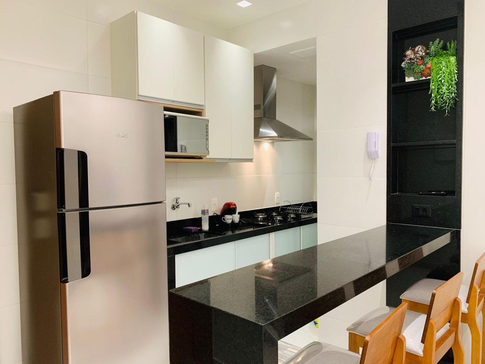 Apartamento De Luxo Copacabana Rio de Janeiro Exterior photo