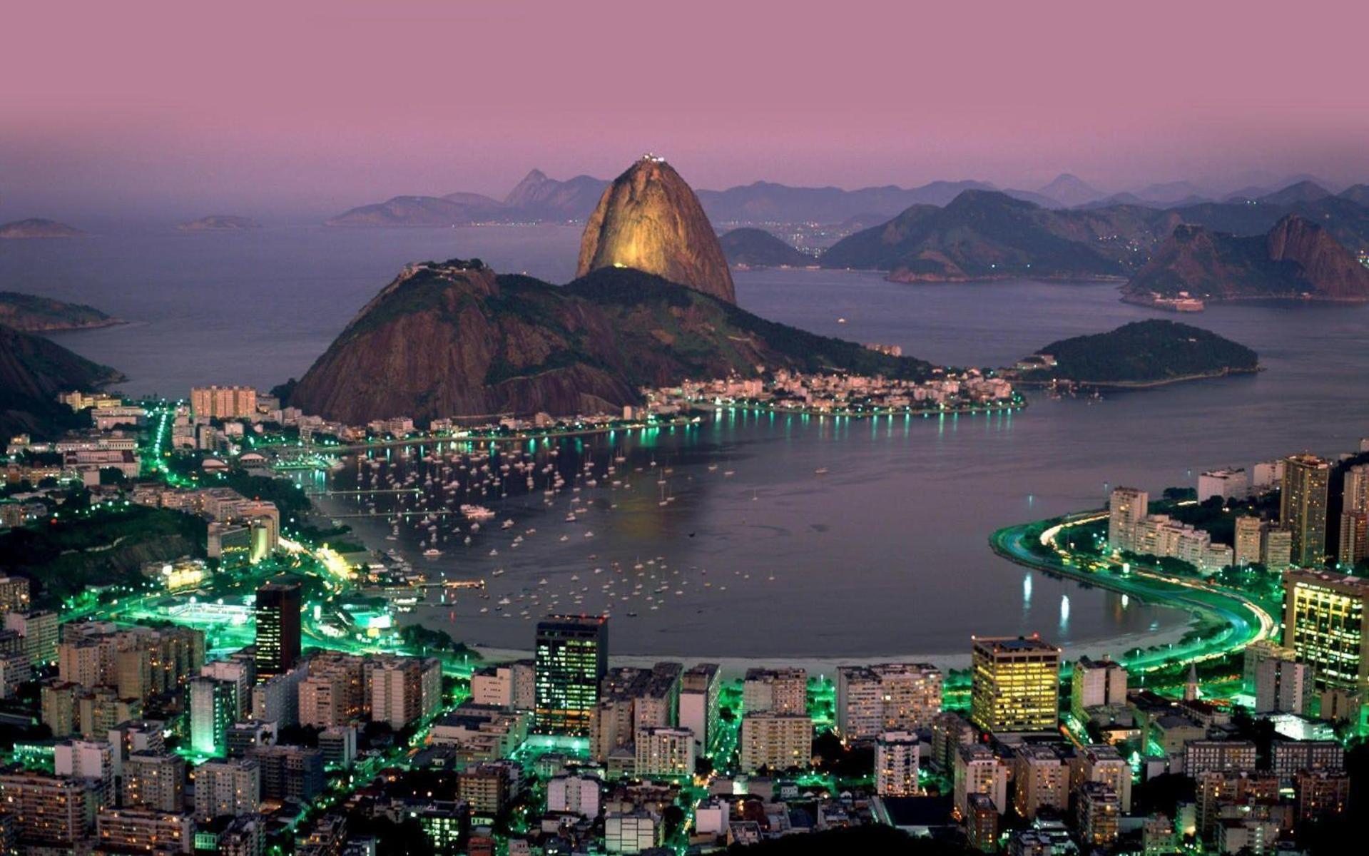 Apartamento De Luxo Copacabana Rio de Janeiro Exterior photo